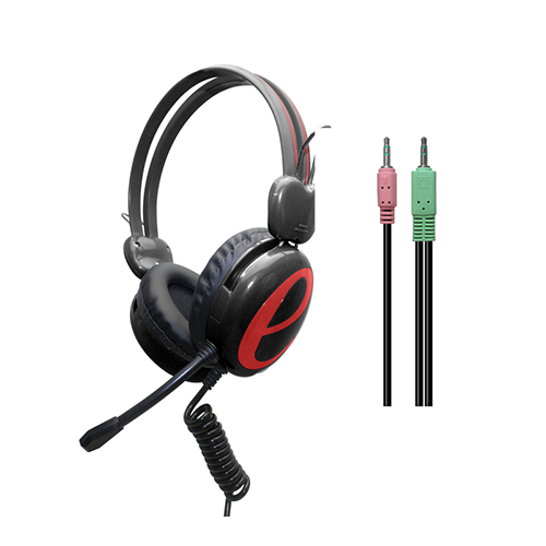 Computer Headphone