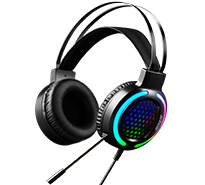 PRO GAMING HEADSET GPRO H23