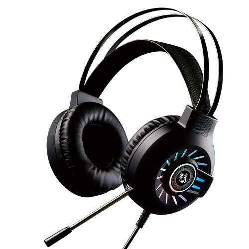 PRO GAMING HEADSET GPRO H24